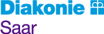 Logo Diakonisches Werk an der Saar
