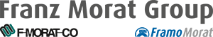Logo der Franz Morat Group
