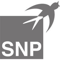 Logo SNP Group